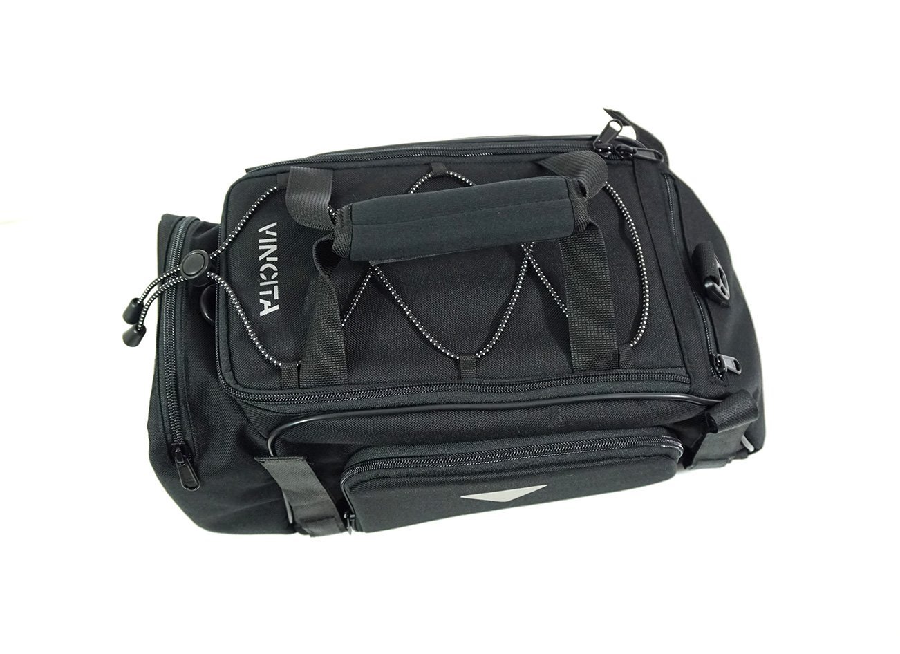 VINCITA : B181XL กระเป๋าแร็คเบสิค ไซต์ใหญ่