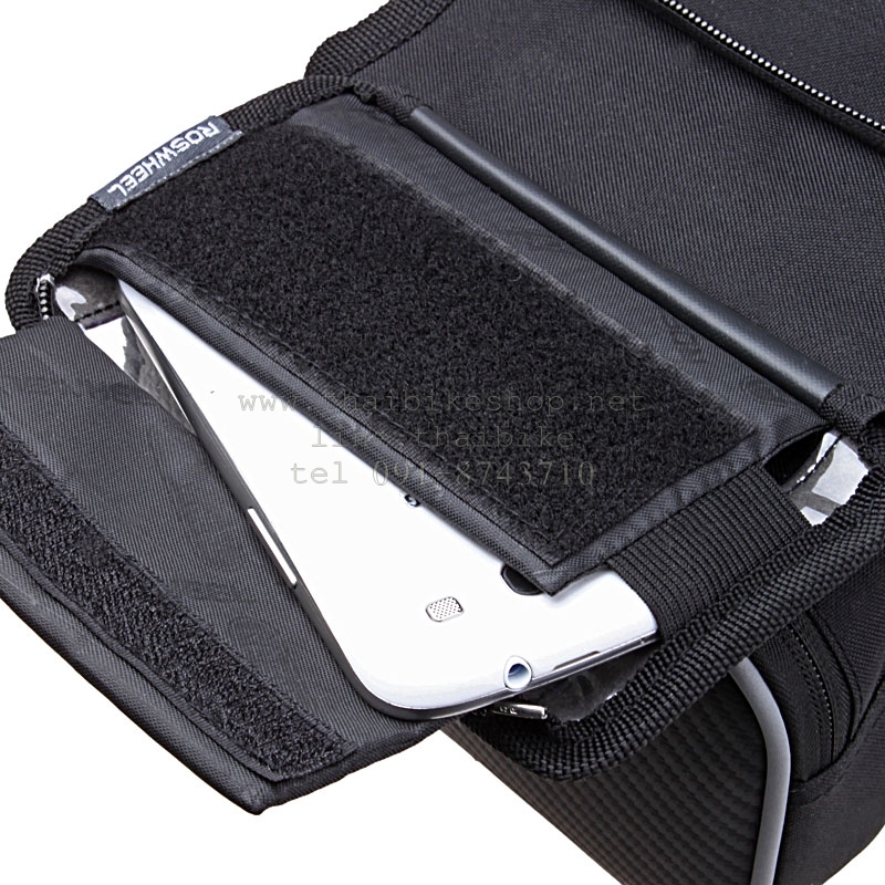 กระเป๋าพาดเฟรมจักรยาน ROSWHEEL 12813