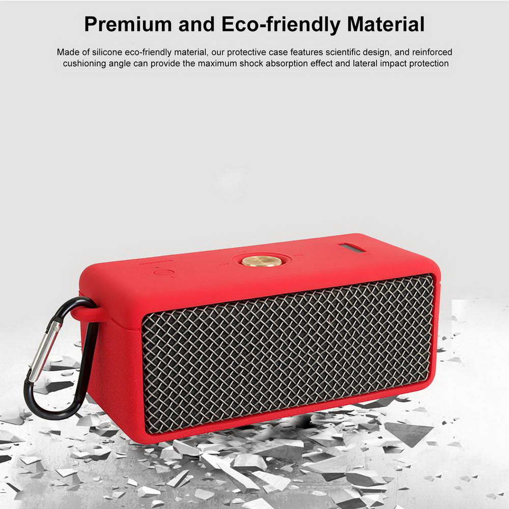 ขาย X-Tips Emberton เคสกันกระแทกสำหรับลำโพง Marshall Emberton