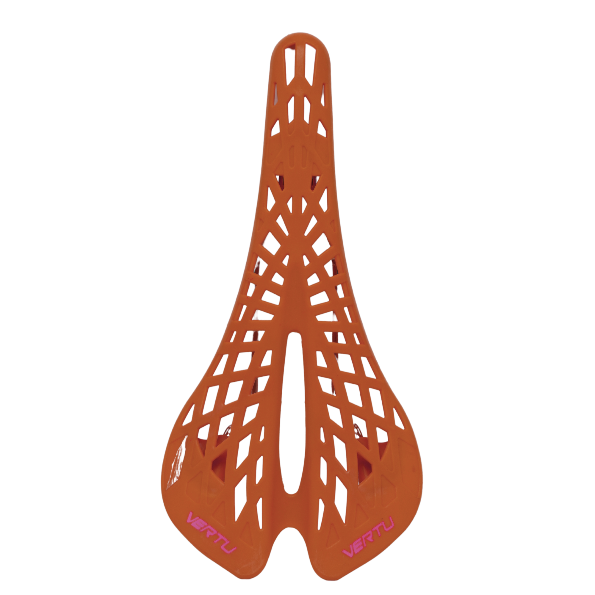 อานจักรยานแมงมุม VERTU Bicycle saddle Spider