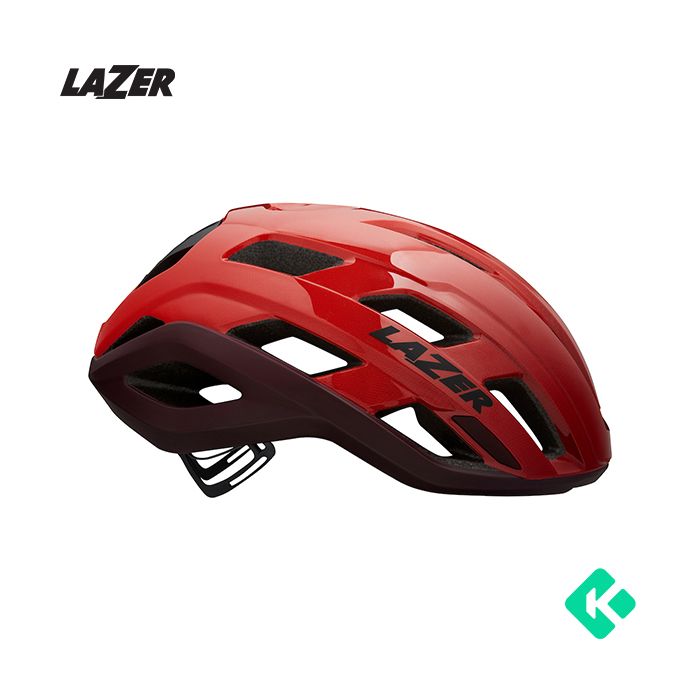LAZER : Strada KinetiCore