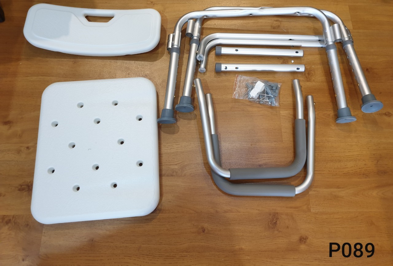 เก้าอี้นั่งอาบน้ำผู้ป่วย/เก้าอี้นั่งอาบน้ำผู้สูงอายุ