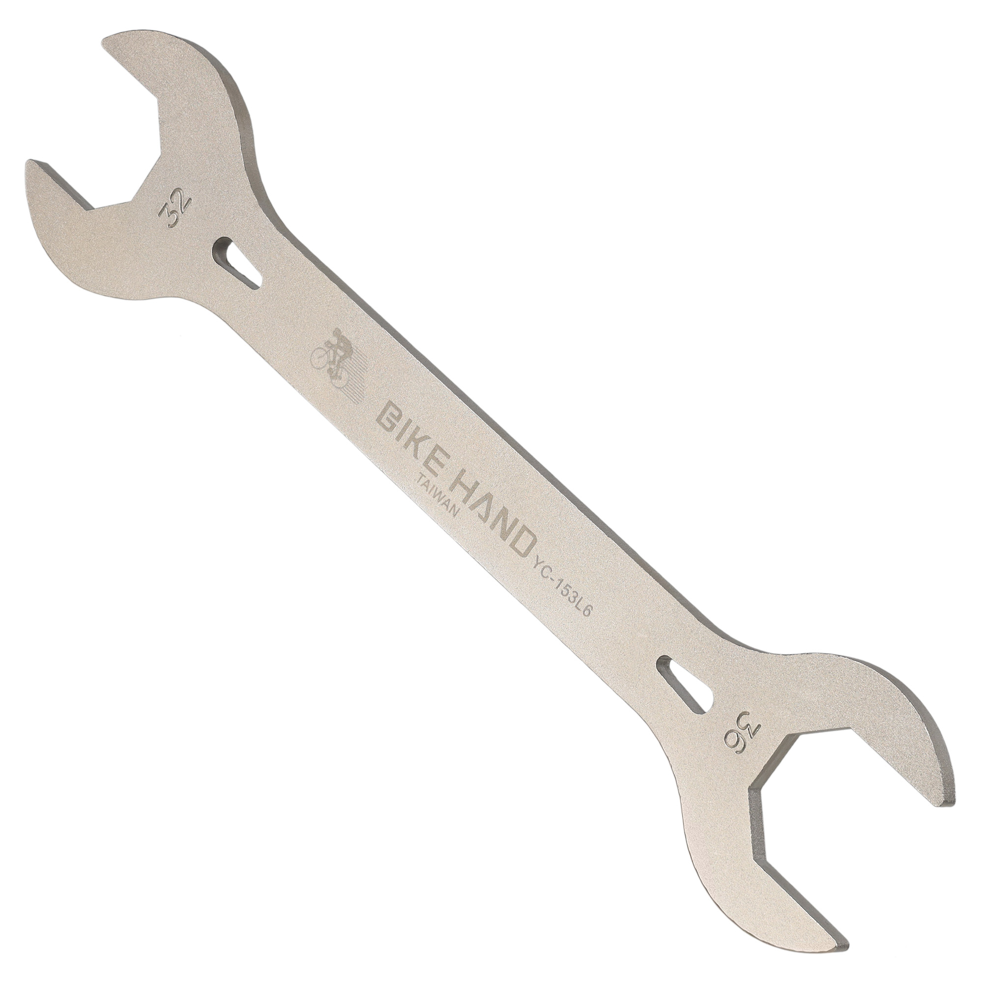 ประแจขันถ้วยคอ BIKE HAND YC-153-L6 Headset Wrench
