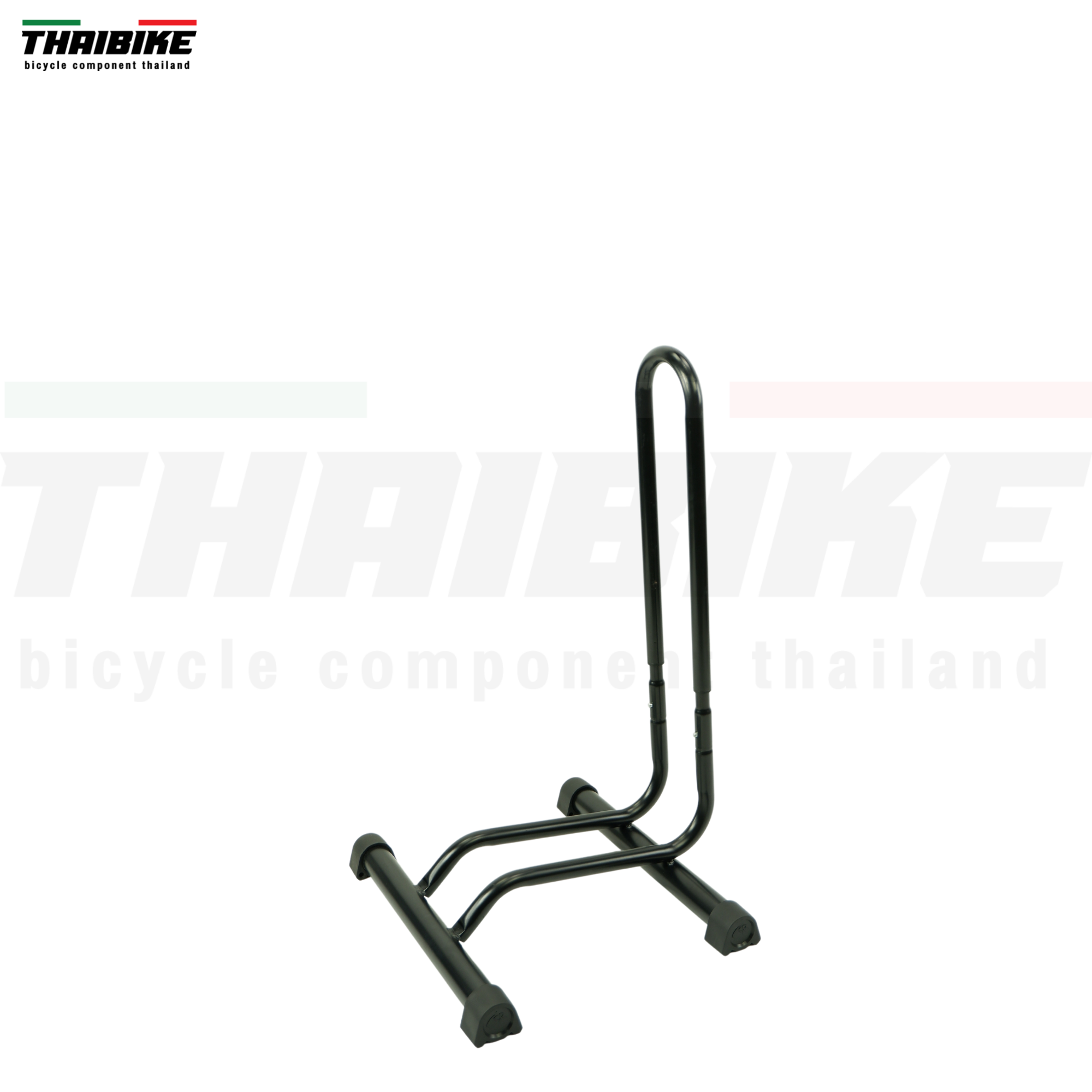 ขาตั้งจักรยานตัว L ถอยจอดยี่ห้อ THAIBIKE งานไต้หวัน รองรับล้อ 16-29 700C