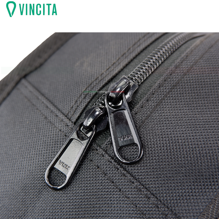 กระเป๋าใส่ล้อจักรยาน(ล้อเดียว) ล้อ 29 27.5 26 700C สีดำ THAIBIKE MADE BY VINCITA