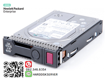 652615-B21, HP 450GB, 6G, 15K, SAS, 3.5INC, SC HDD,for G8 G9, HP Proliant Server,Gen8,Gen9