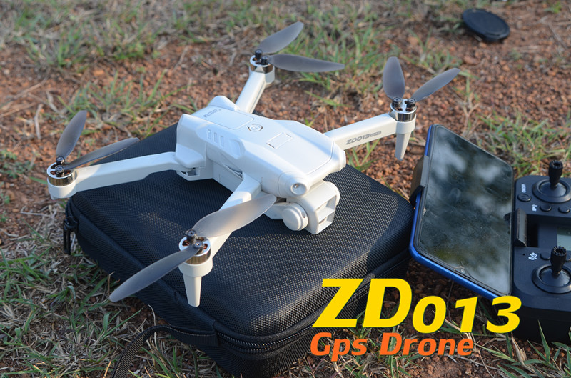 ZD013 GPS DRONE
