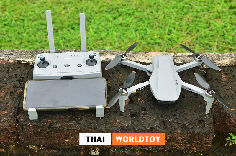 C-FLY Mini 3Km/ FPV GPS Drone