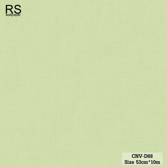 วอลเปเปอร์ สีเขียว CNV-D68
