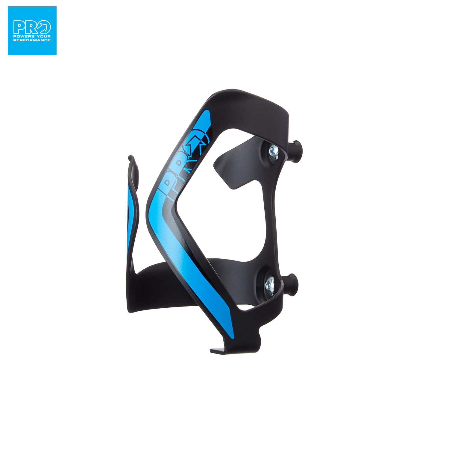 ขายึดกระติกน้ำอลูมิเนียม SHIMANO PRO แบบแยกด้านซ้าย / ขวา