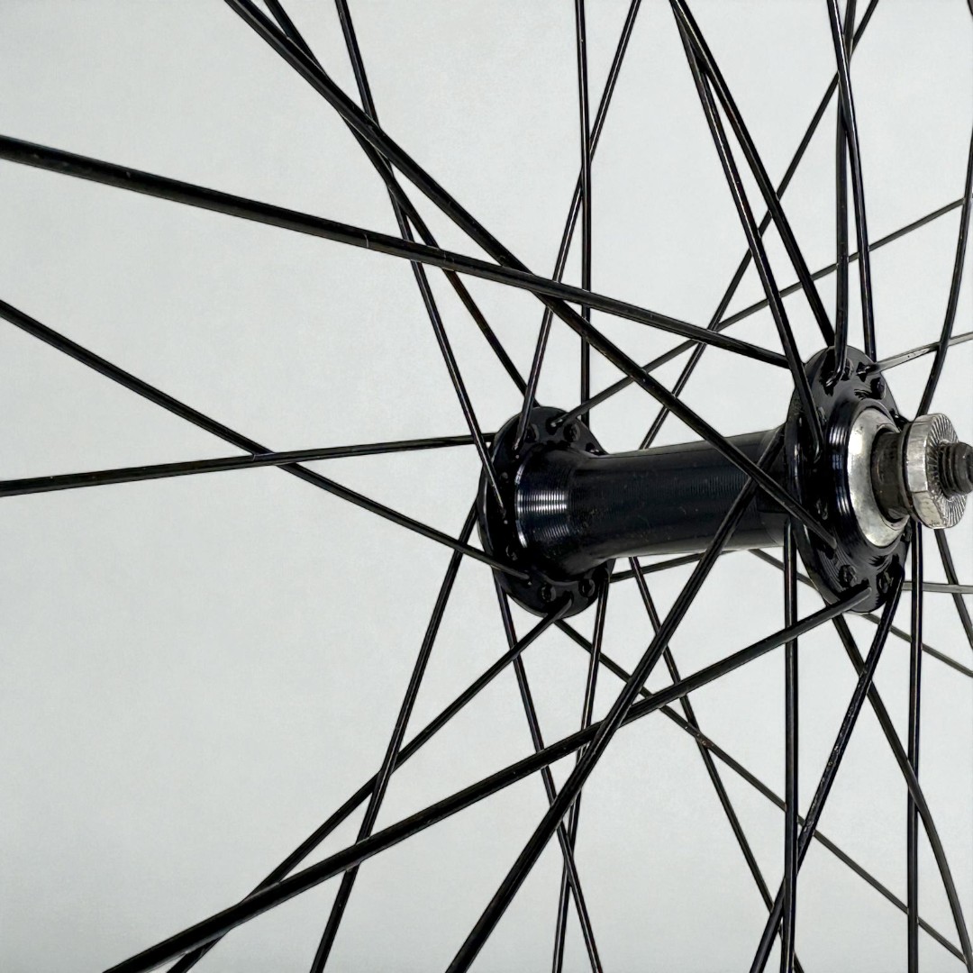 ล้อจักรยาน 700C LF ดุมปลด อลูมิเนียม (คู่หน้า-หลัง)