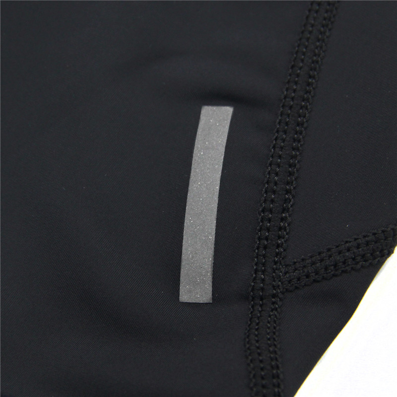 กางเกงเอี้ยมปั่นจักรยานของแท้เป้าเจล SANTIC M9C05103