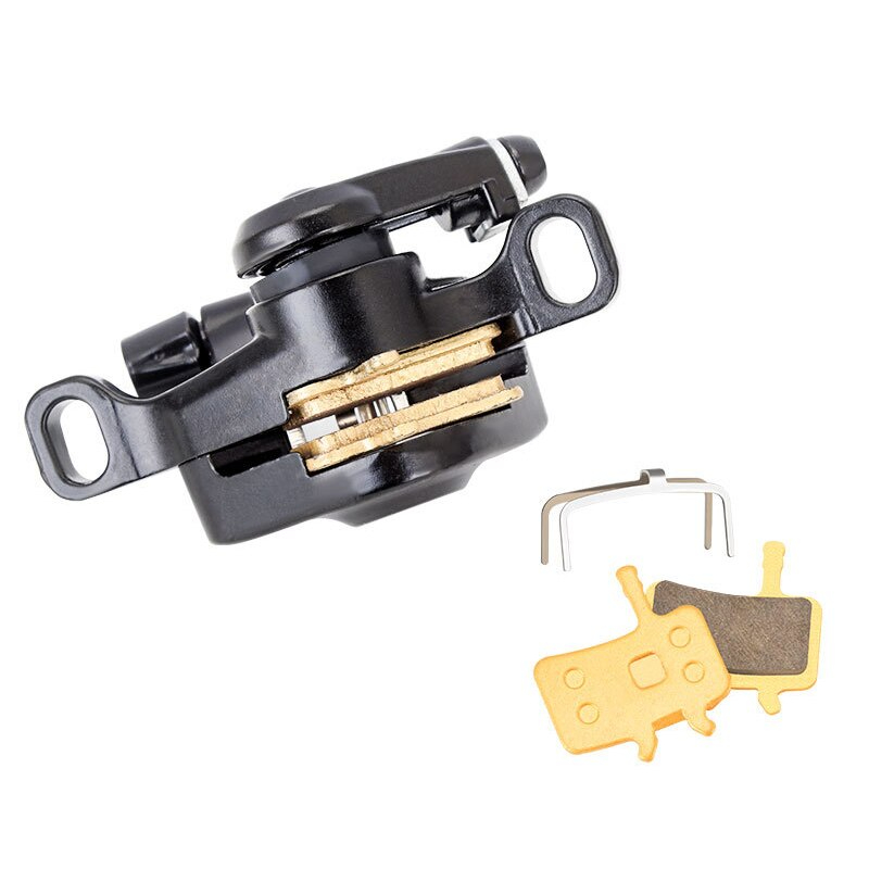 ชุดดิสเบรคจักรยานแบบดึงสาย TOOPRE F160/R140 F180/R160