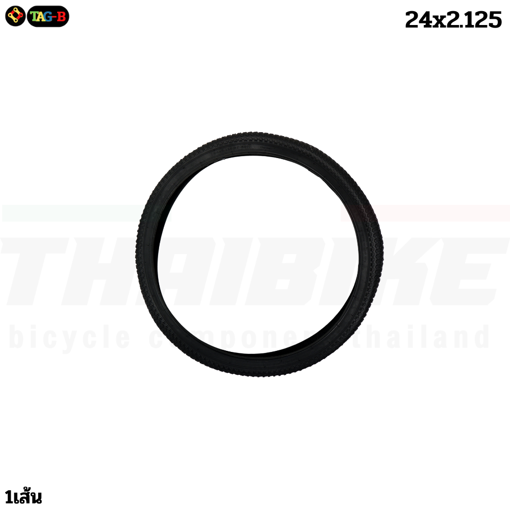 ยางนอกจักรยาน OUCYS 12x2.125 16x1.75 20x2.125 24x2.125 26x1.75 24x1 3/8 26x1 3/8