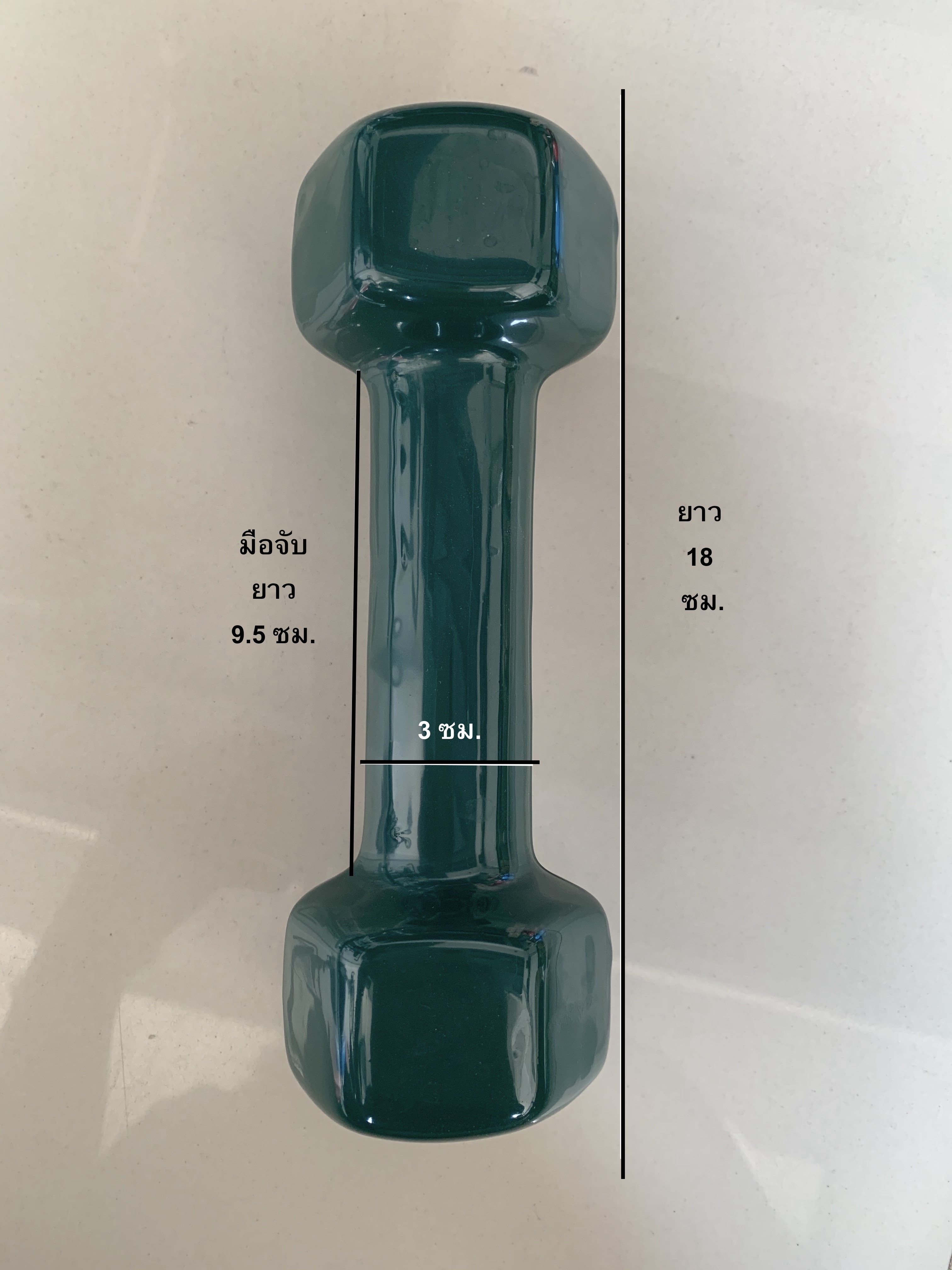 ขายดัมเบล Fix สำหรับผู้หญิง