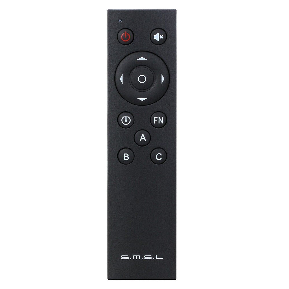 ขาย SMSL AD18 DAC& ตั้งโต๊ะ รองรับ Bluetooth4.2 ประกันศูนย์ไทย