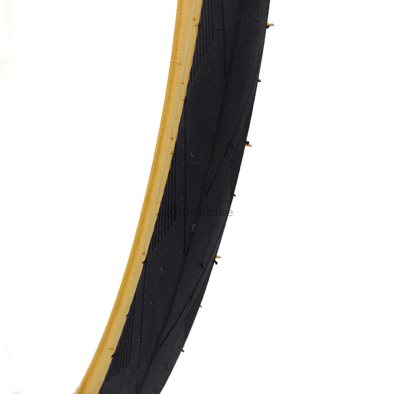 (1 เส้น)ยางนอกจักรยาน SCHWALBE ONE สีคลาสสิค ขอบแก้ว 20x1 1/8 (451) ขอบลวด