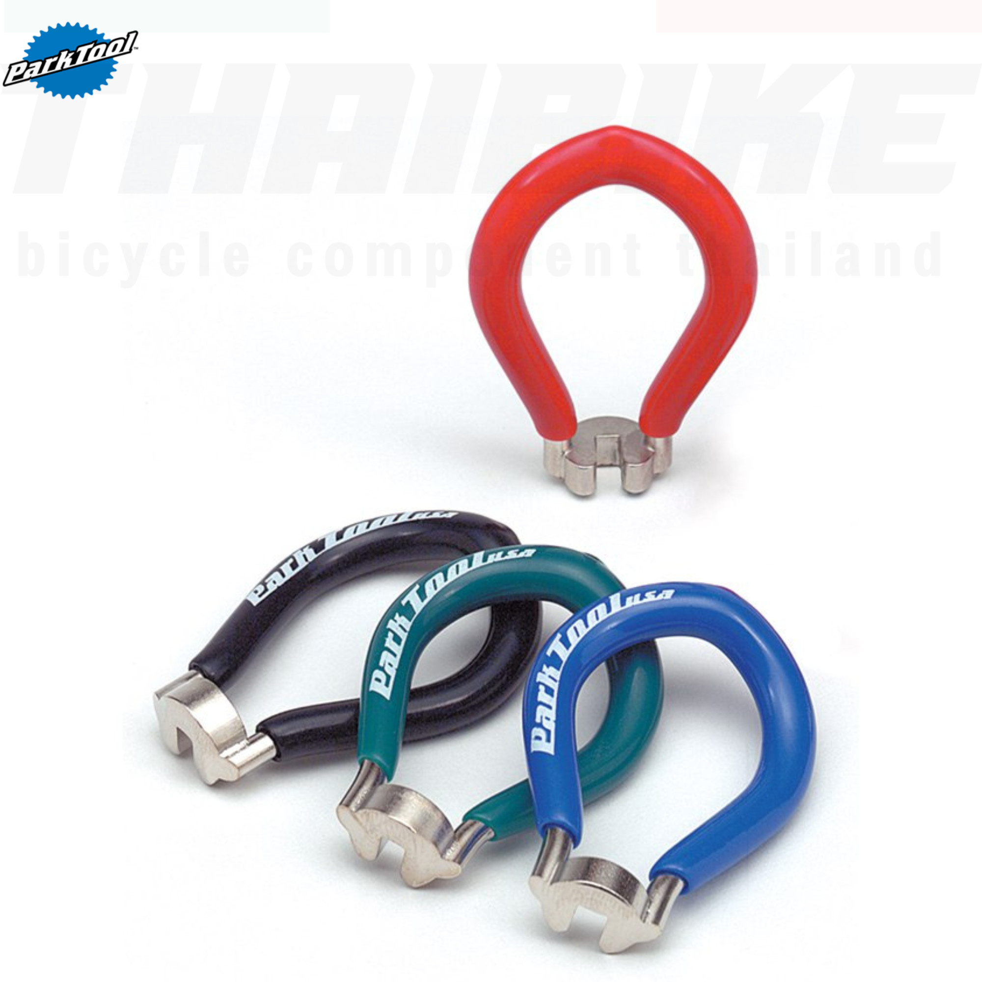 ตัวขันซี่ลวดจักรยาน PARK TOOL SPOKE WRENCH SW-0/SW-1/SW-2/SW-3
