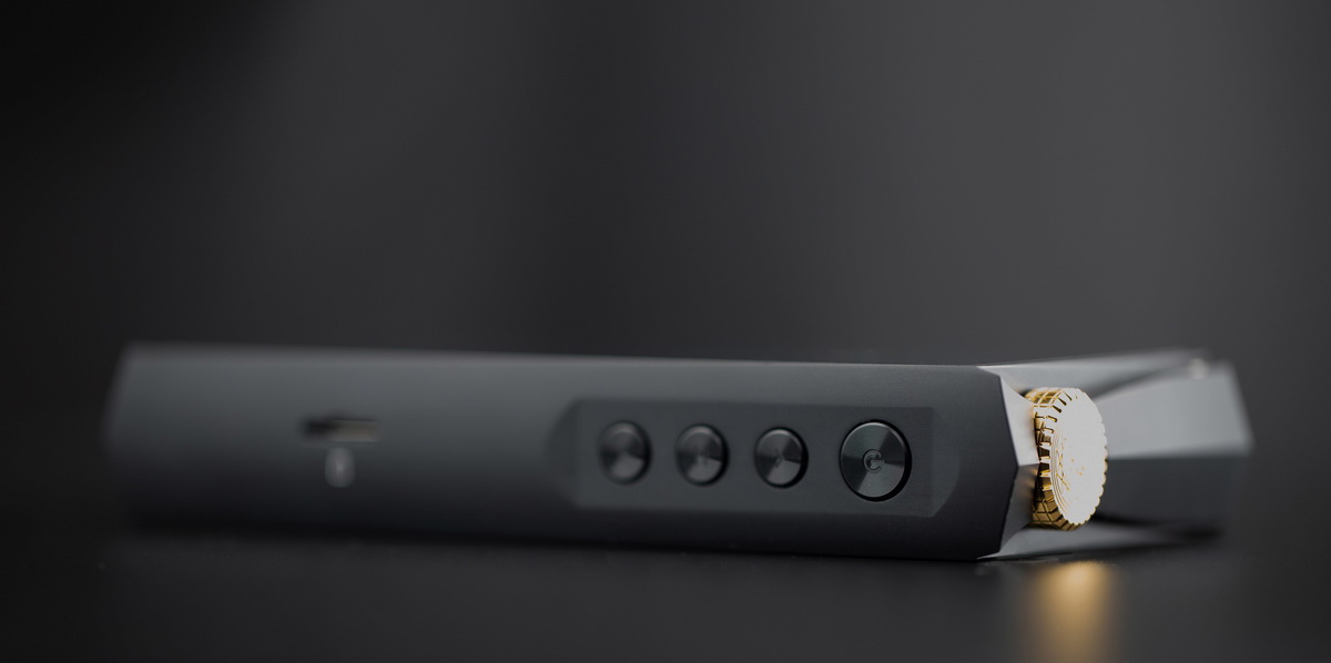 [สั่งจองล่วงหน้า] Cayin N8II DAP พกพาระดับเรือธง ชิป Dual ROHM BD34301EKV รายแรกของโลก