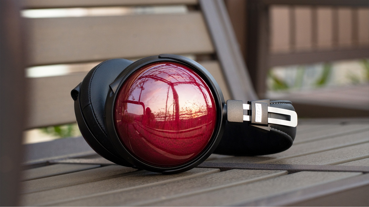 FiiO FT13 หูฟังเฮดโฟนบอดี้ไม้ สัมผัสหรูหรา คุณภาพเสียงที่เป็นเอกลักษณ์ ประกันศูนย์ไทย