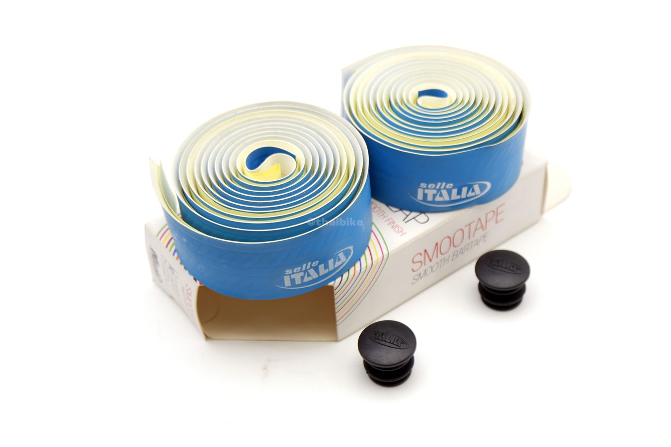 ผ้าพันแฮนด์จักรยาน SELLE ITALIA SMOOTAPE รุ่น CONTROLLO