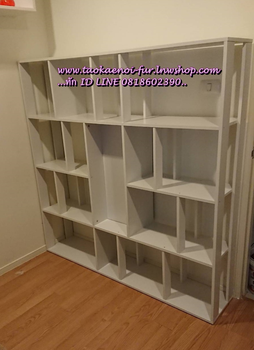 CB-802 ชั้นอเนกประสงค์ 150 ซม.