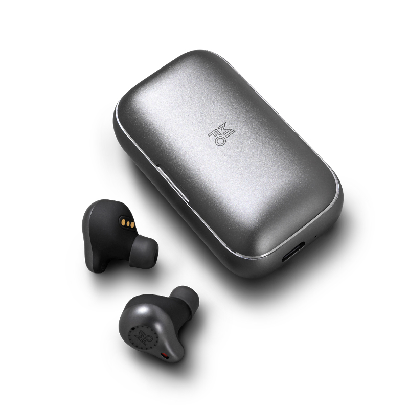 ขาย Mifo O5ii หูฟังไร้สาย TWS รองรับ Bluetooth5.2
