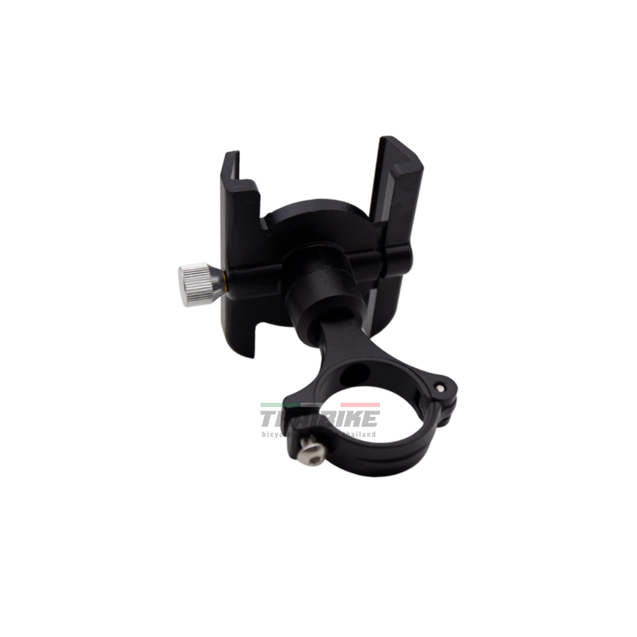 ขาจับมือถืออลูมิเนียมติดจักรยาน bengud bg-067
