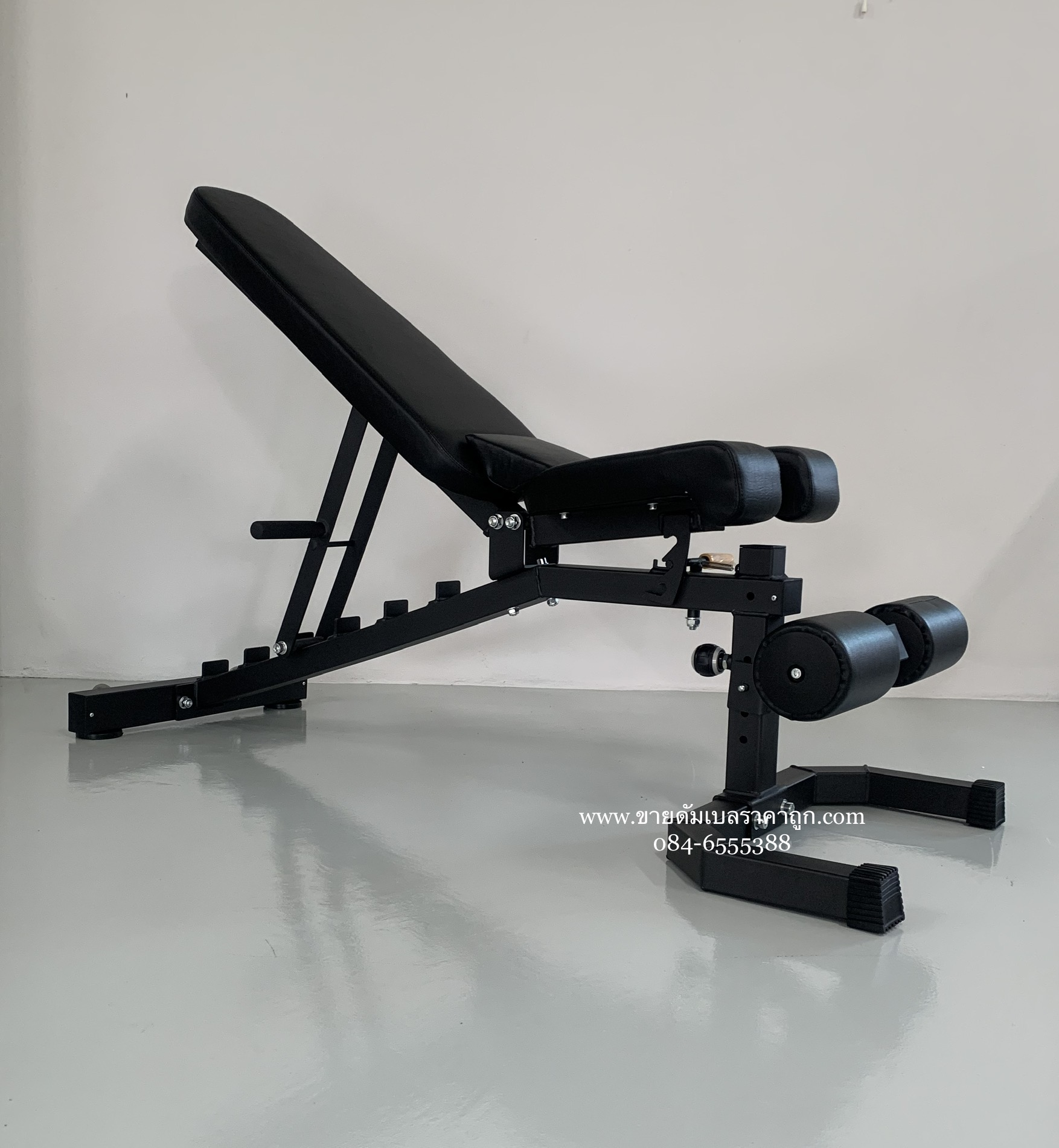 ม้าดัมเบล รุ่น IRON 212