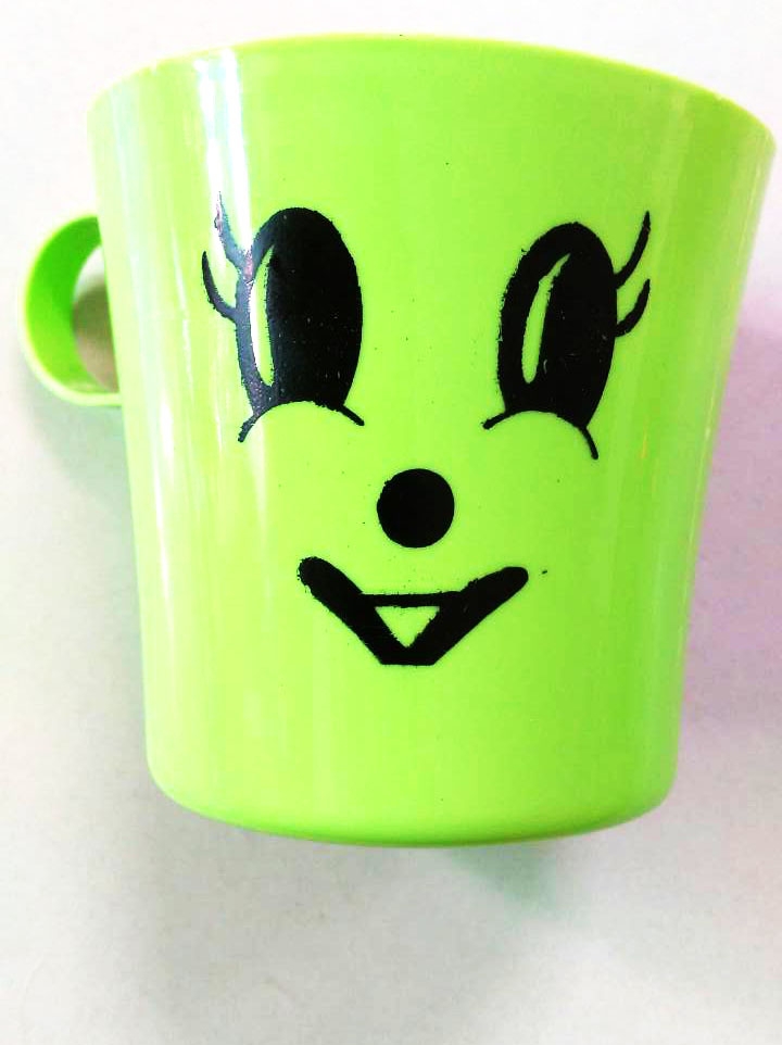 แก้วยิ้ม 5 ใบ ถุงตาข่าย 8 ซม.