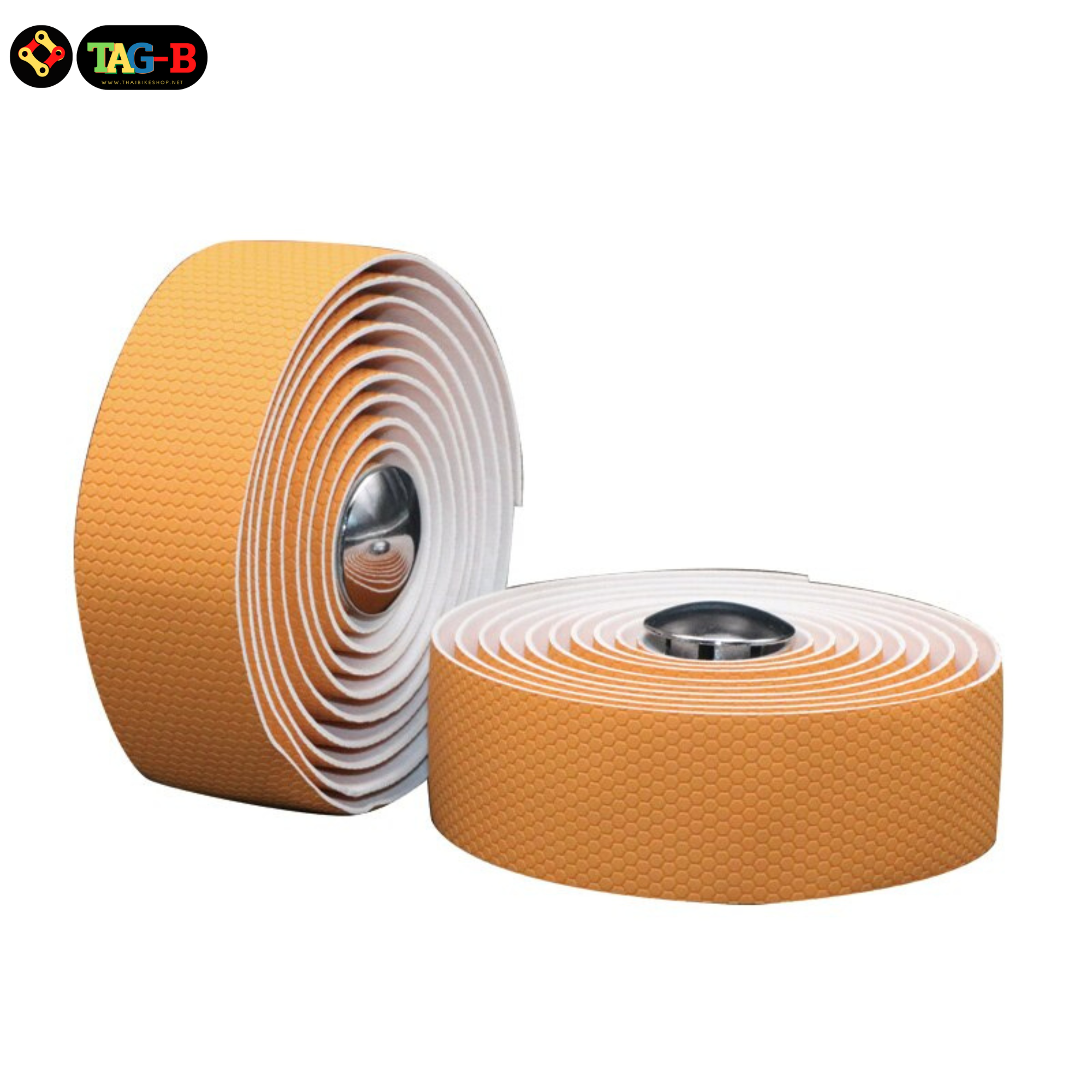 ผ้าพันแฮนด์จักรยานเสือหมอบ KIVI K1055