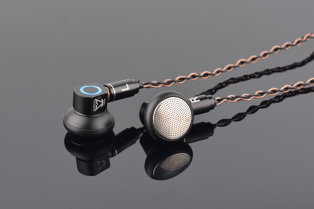 ขาย TONEKING TO400s หูฟังกำลังขับ 400ohm ขั้ว MMCX ถอดสายได้ ไดรเวอร์ Graphene