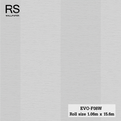 วอลเปเปอร์ สีเงินสลับสีเข้ม EVO-F08W