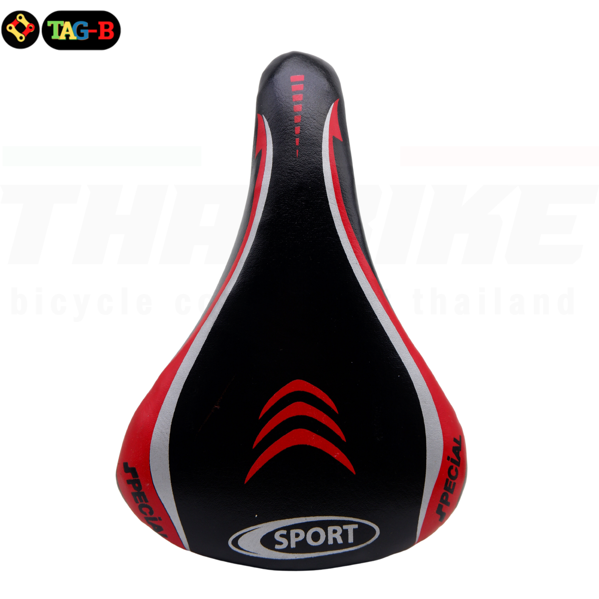 อานจักรยานเสือภูเขา เบาะแม่บ้าน SPECIAL SPORT