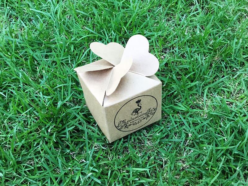 ผลงานออกแบบตรายาง ตราปั๊มใส