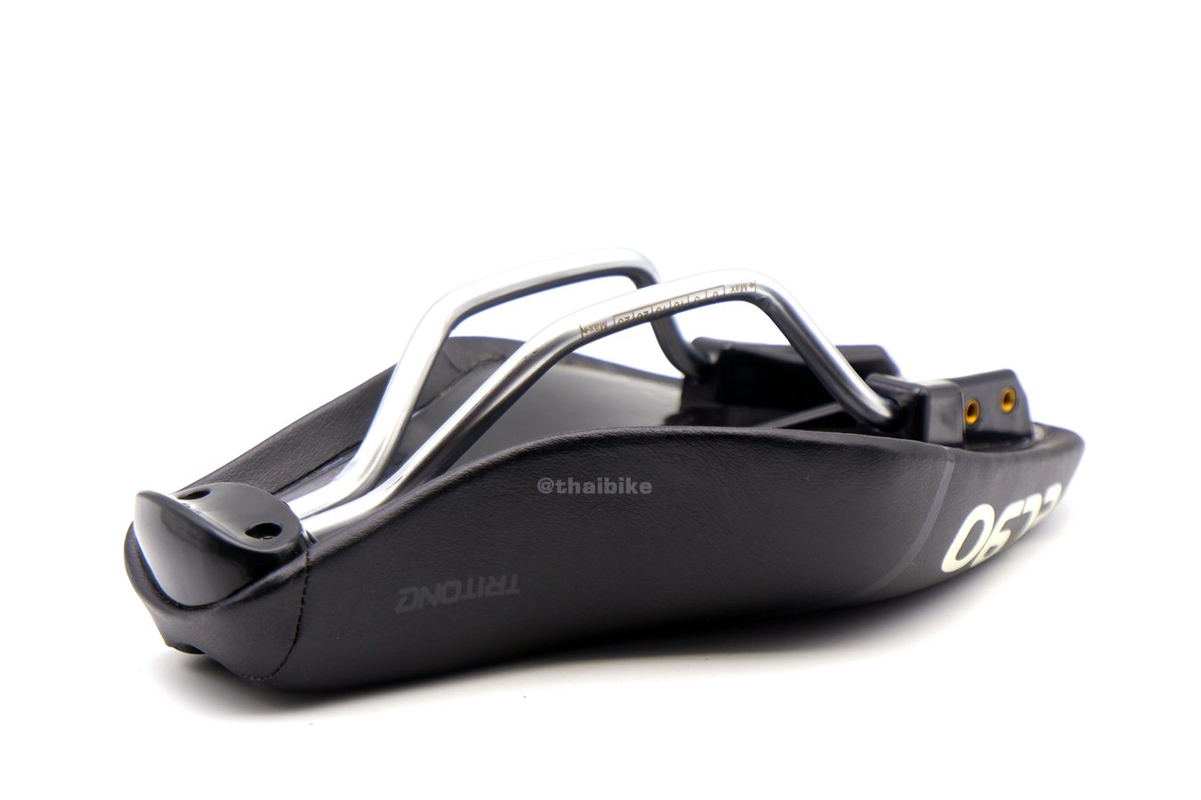 อานจักรยาน EC90 อานรถไตร อานรถ TT