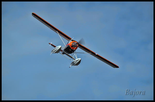 ฺBEAVER seaplan ปีก 1.5 เมตร