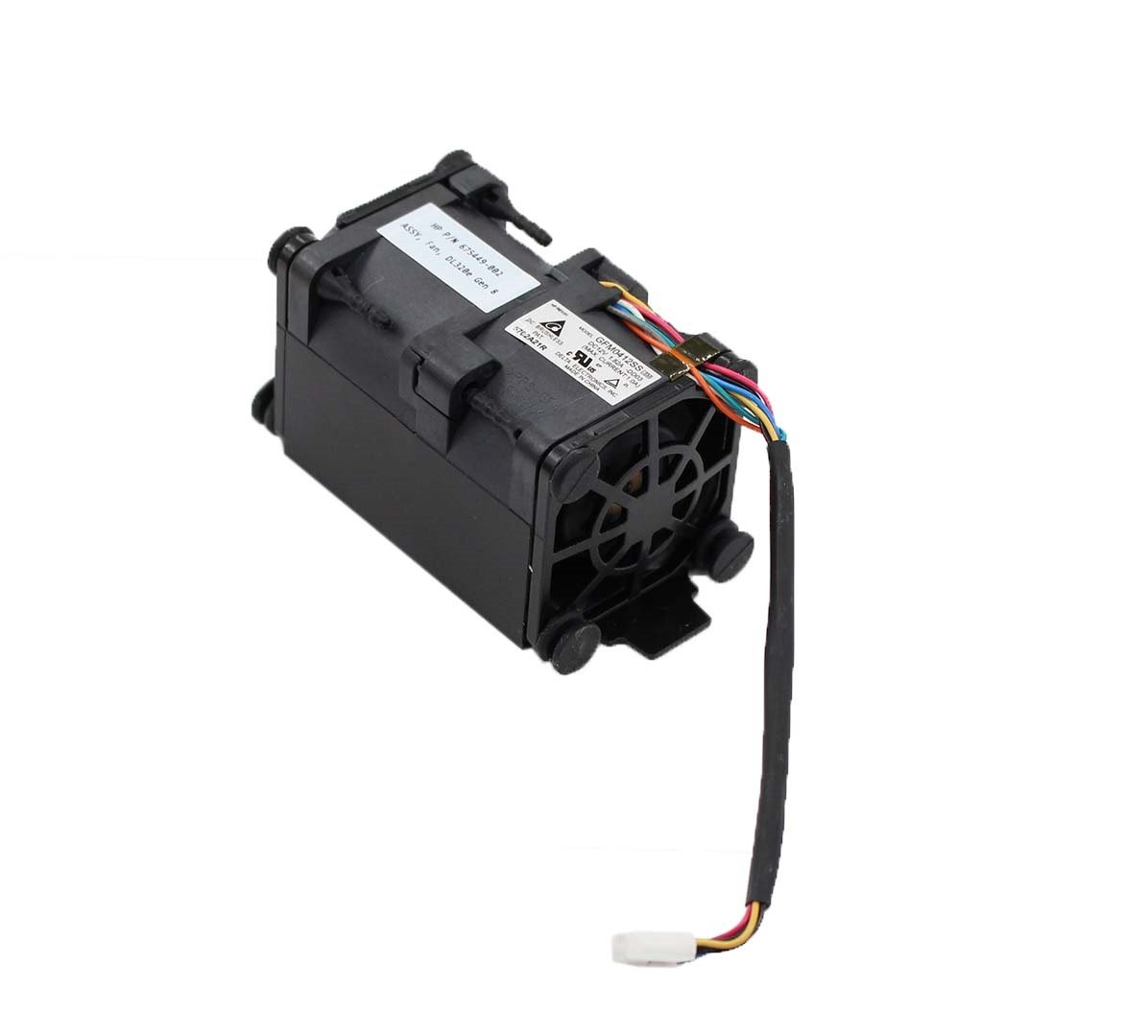 HP 732638-001 675449-001 DL320e Gen8 Fan 675449-002, 686664-001