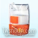 ไฟเลี้ยวหน้า อีซุซู ISUZU NPR/NKR 1995 ISUZU NPR/NKR 95 Corner Lamp สินค้าคุณภาพ