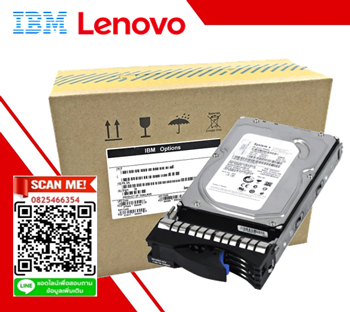 03N6337 [ขาย,จำหน่าย,ราคา] IBM 300-GB 10K U320 HDD P-Series