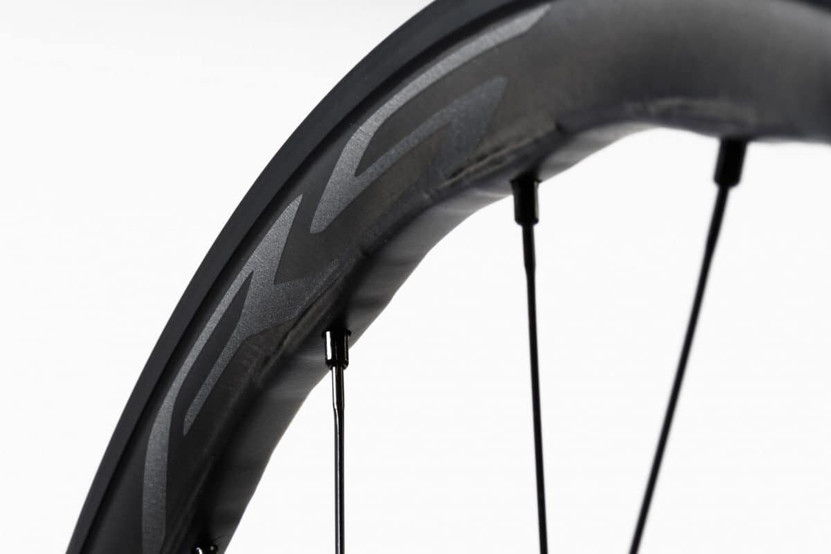 ล้อจักรยานเสือหมอบ วงล้อดิสเบรก 700C, เกรด ULTEGRA, WHRS770C30,10/11 SPD, หน้า/หลัง, 24/24H, (Malay)