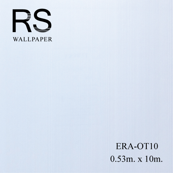 วอลเปเปอร์พื้นสีขาว ERA-OT10