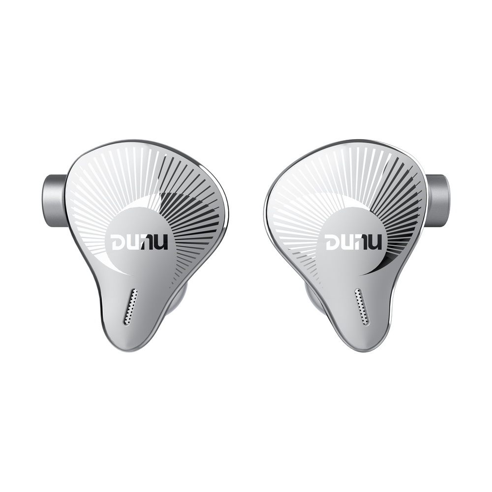 ขาย DUNU EST112 หูฟัง 4 ไดรเวอร์ 1DD+1BA+2Electrostatic รองรับ Hi-Res