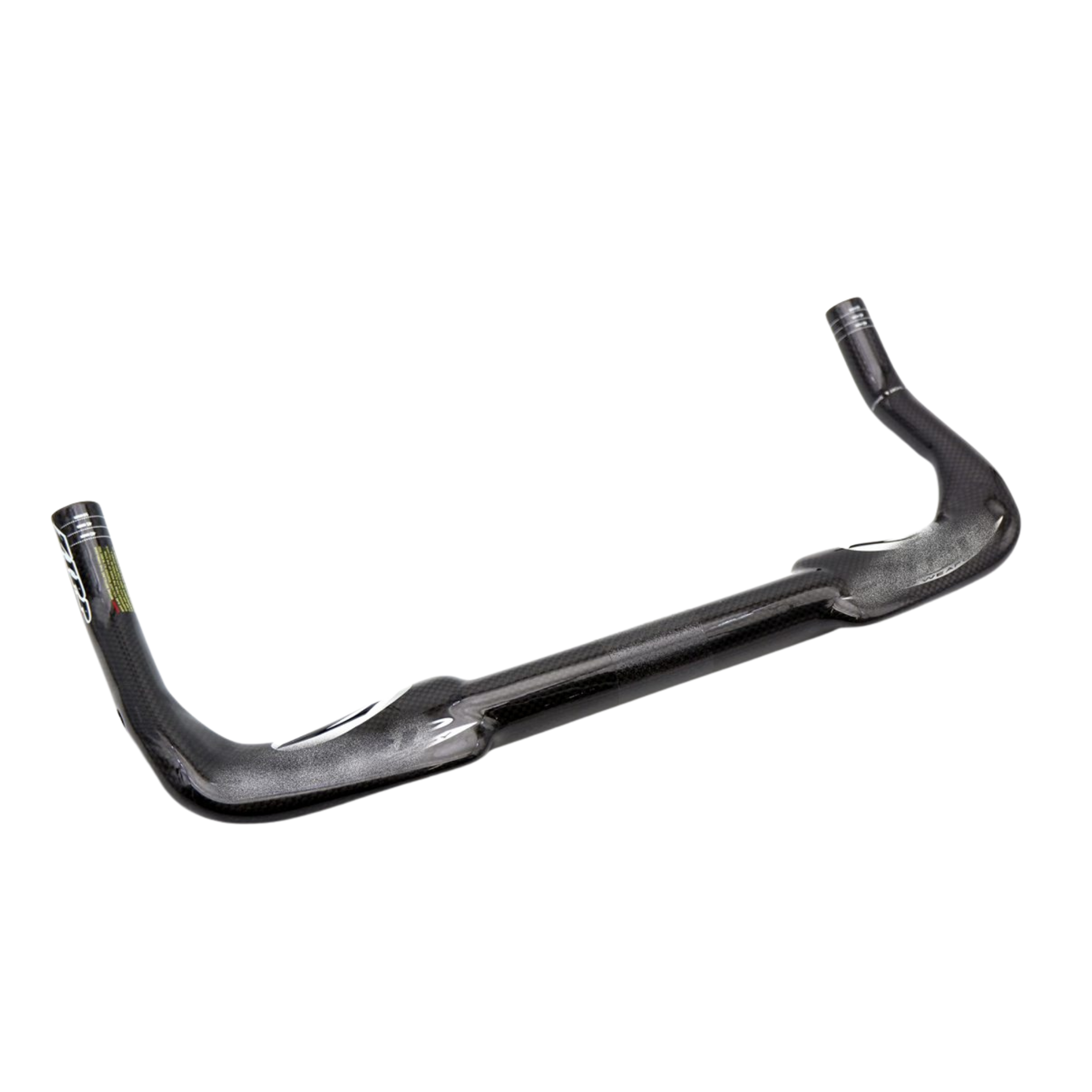 แฮนด์จักรยานคาร์บอน BULLHORN บูลฮอร์น RXL SIZE 44(CC42)คาร์บอนแท้ 100%