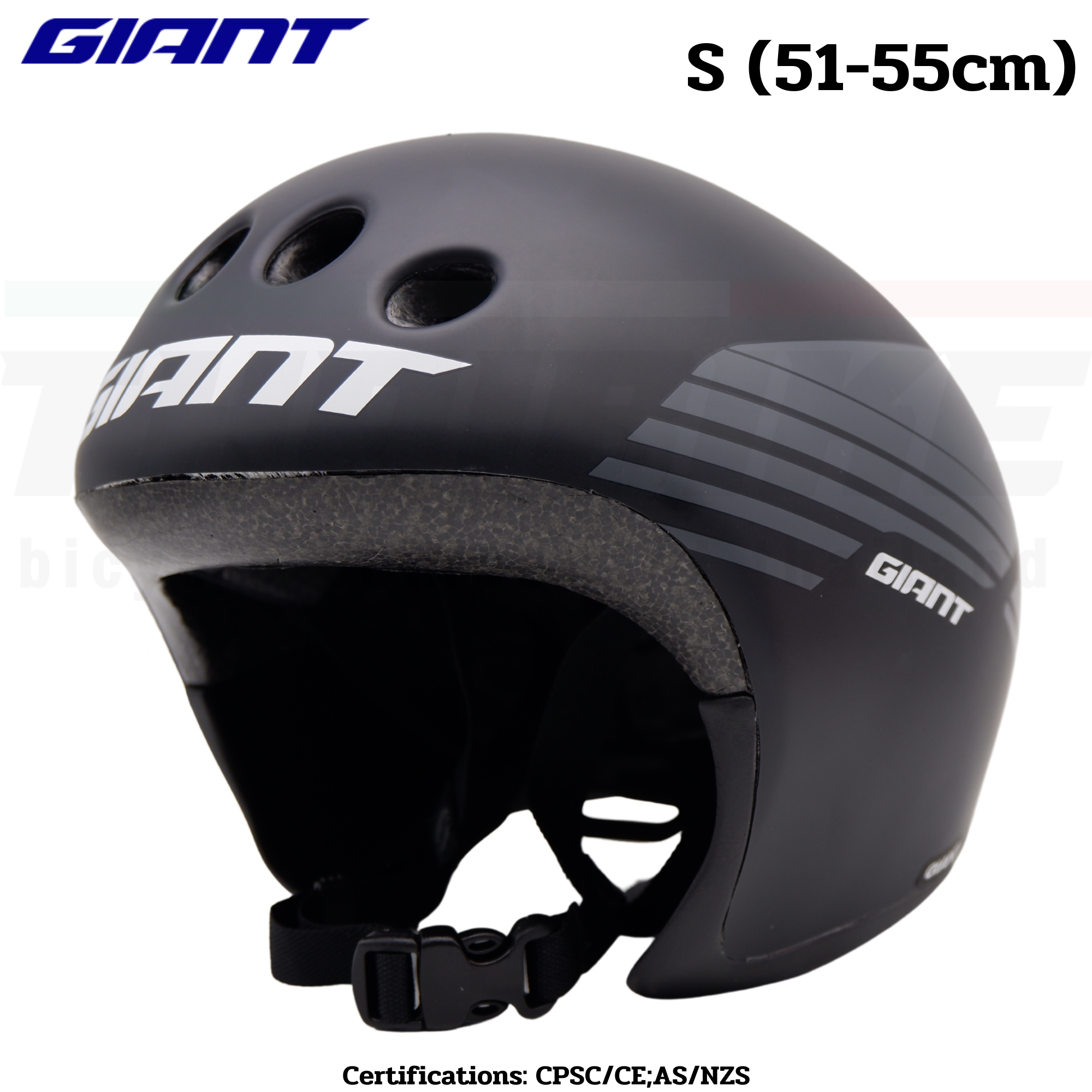 หมวกกันน็อคจักรยาน GIANT Rivet แอร์โร่ว์