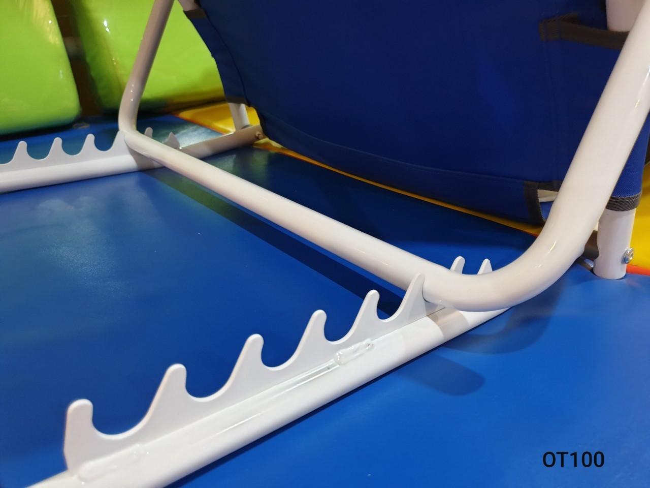 ที่ฝึกนั่งปรับระดับได้