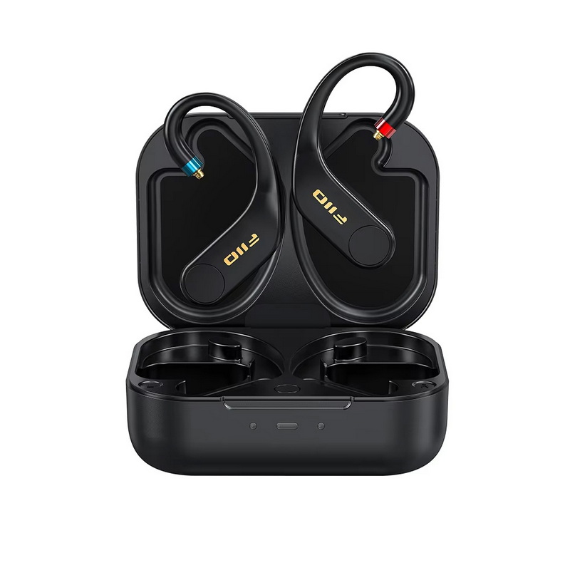 FiiO UTWS5 2025 อะแดปเตอร์เปลี่ยนหูฟังให้รองรับ True Wireless ชิป Qualcomm QCC5141, AK4332 ประกันศูนย์ไทย