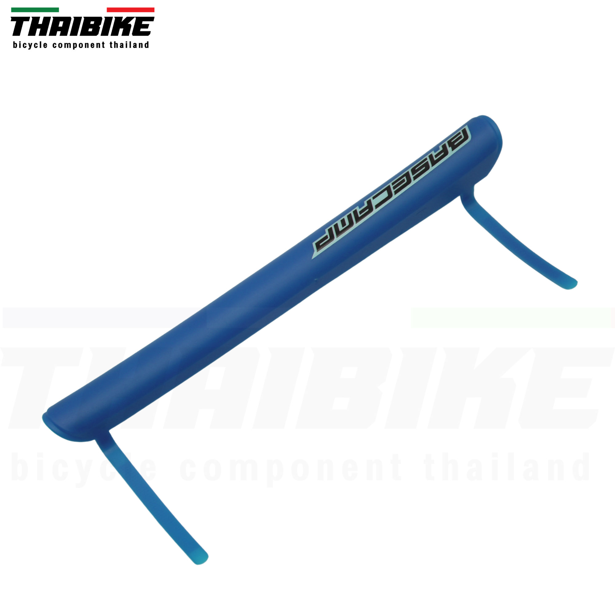 พลาสติกกันโซ่ตกใส่เฟรมจักรยาน BASECAMP