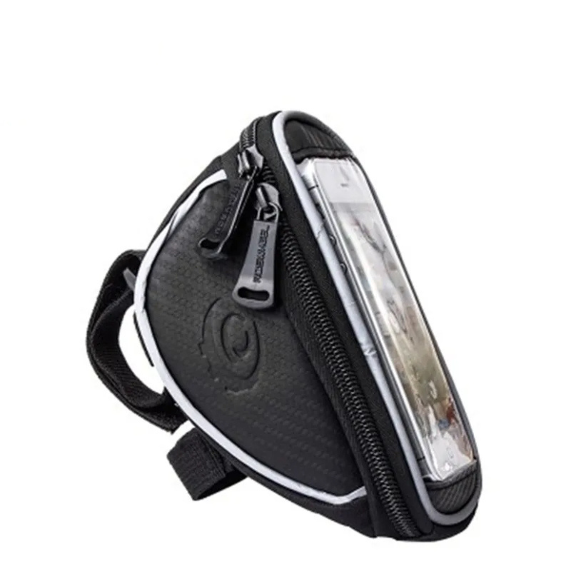 กระเป๋ารัดหน้าแฮนด์จักรยาน รัดสเต็ม ROSWHEEL 11810