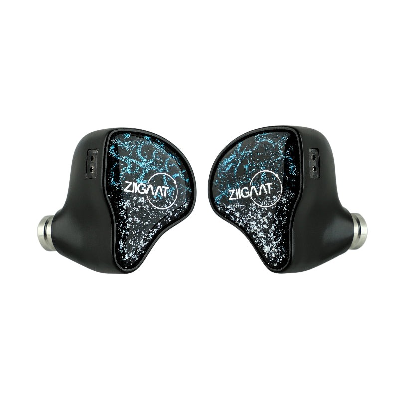 <PreOrder> ZiiGaat x Hangout Audio Odyssey 2 หูฟัง IEMs Hybrid 4 ไดรเวอร์ 1DD + 3BA ระดับออดิโอไฟล์ ประกันศูนย์ไทย